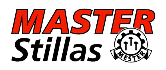 Master Stillas AS logo