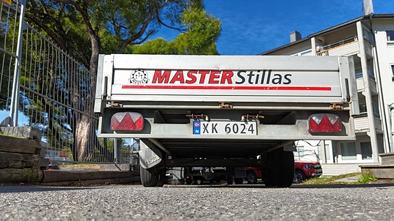 Bilde fra arbeidsgiver