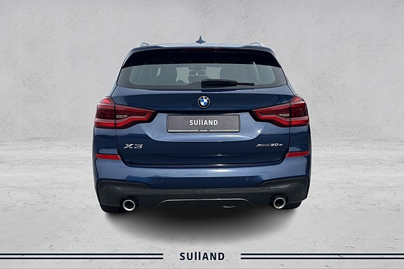 BMW X3 4 of 30