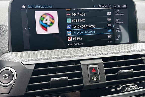 BMW X3 28 of 30