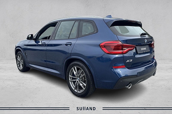 BMW X3 3 of 30