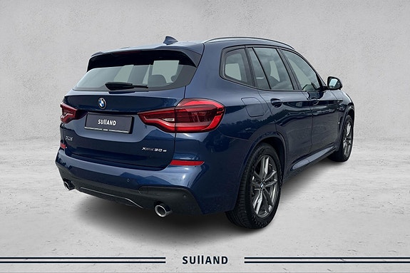 BMW X3 5 of 30