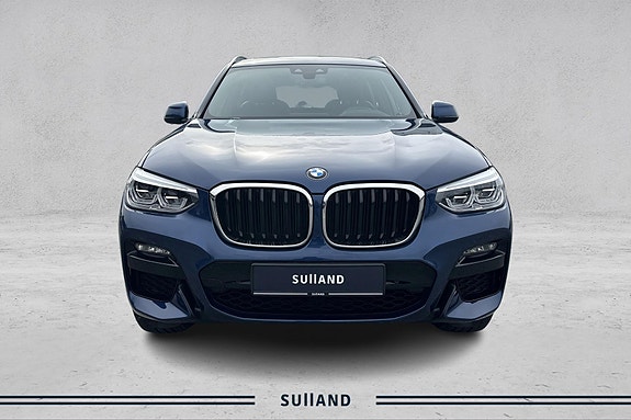 BMW X3 8 of 30