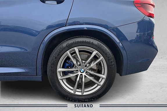 BMW X3 21 of 30