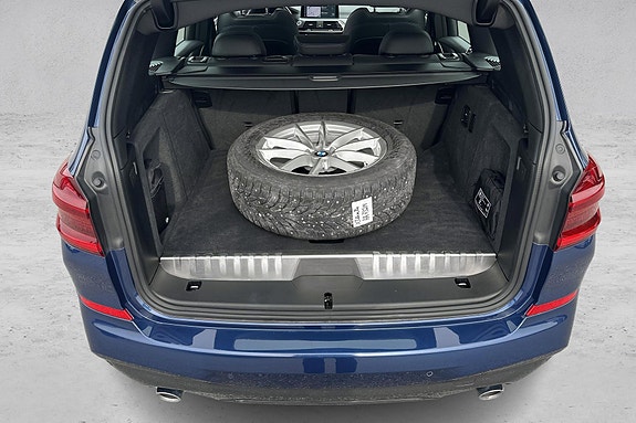 BMW X3 18 of 30