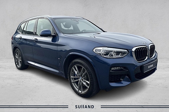 BMW X3 7 of 30