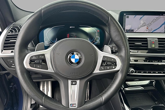 BMW X3 12 of 30