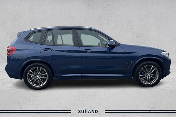 BMW X3 6 of 30