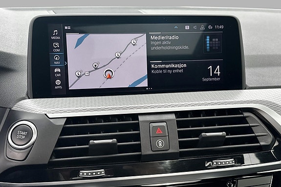 BMW X3 14 of 30