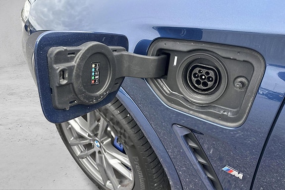 BMW X3 9 of 30
