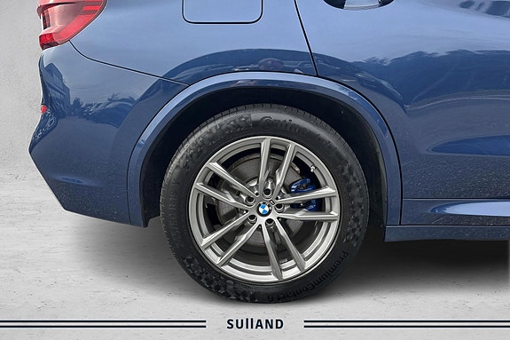 BMW X3 22 of 30