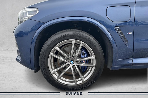 BMW X3 20 of 30