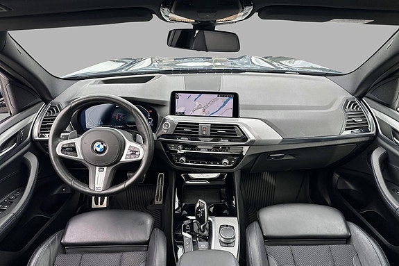 BMW X3 10 of 30
