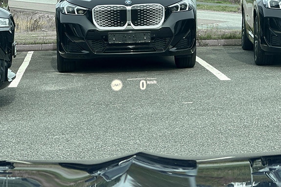 BMW X3 26 of 30