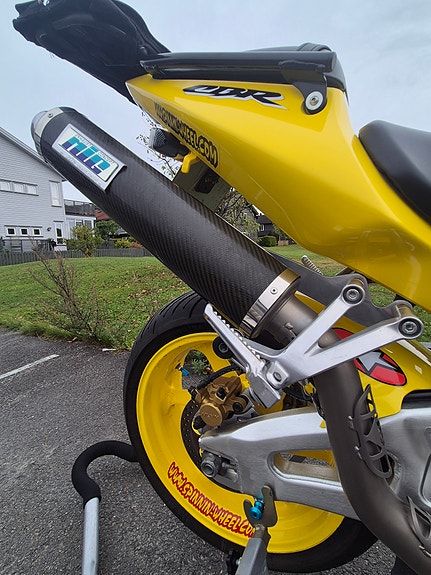 Honda CBR 954 RR fireblade 8 of 30