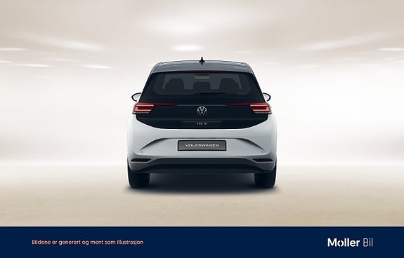 Volkswagen ID.3 9 of 9