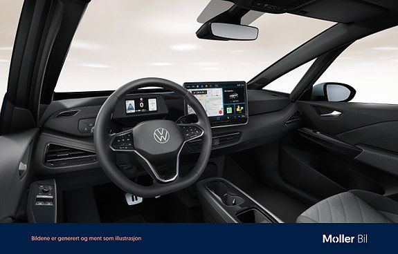 Volkswagen ID.3 5 of 9