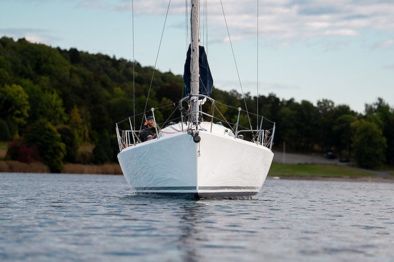 Archambault A35 | Ettertraktet racer/cruiser 10 of 30