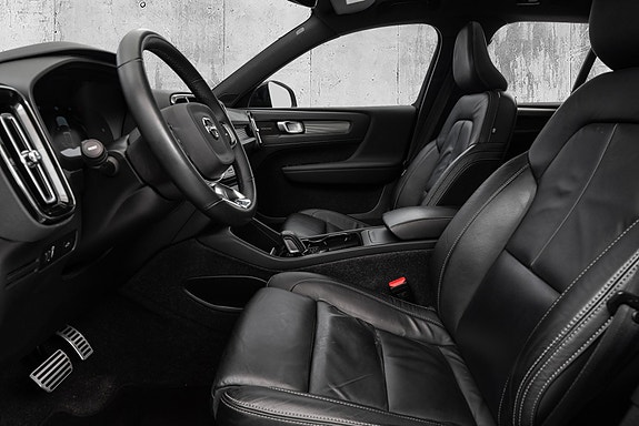 Volvo XC40 22 of 30