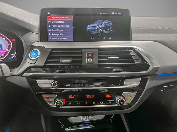 BMW iX3 14 of 30