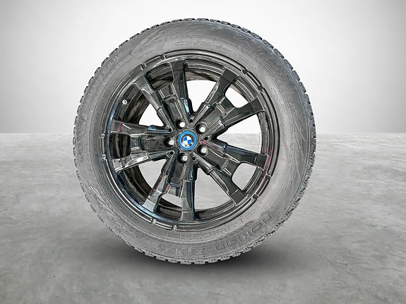 BMW iX3 27 of 30
