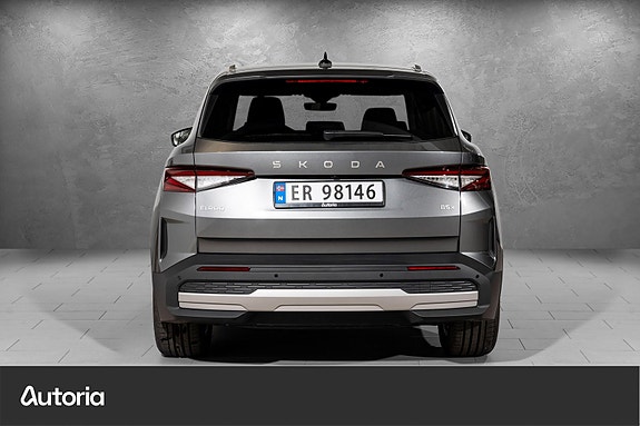 Skoda Elroq 4 of 25