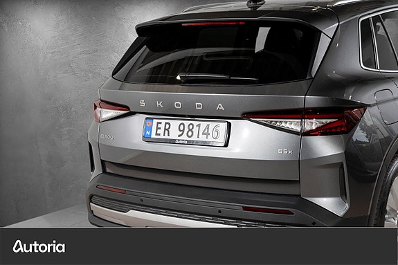 Skoda Elroq 6 of 25