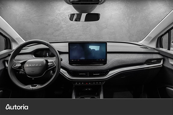 Skoda Elroq 14 of 25