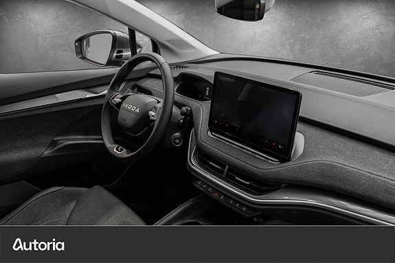 Skoda Elroq 25 of 25