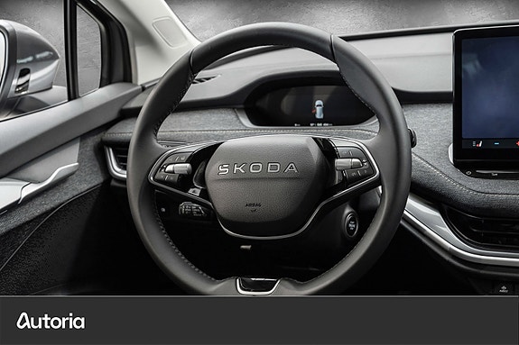 Skoda Elroq 15 of 25