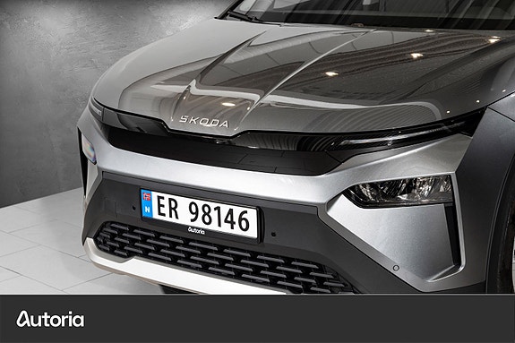 Skoda Elroq 5 of 25