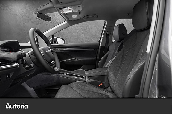Skoda Elroq 10 of 25