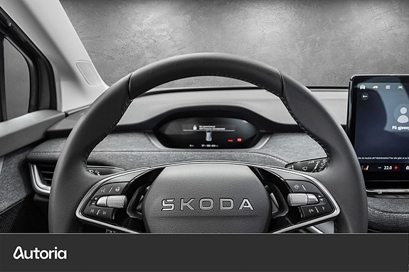 Skoda Elroq 16 of 25