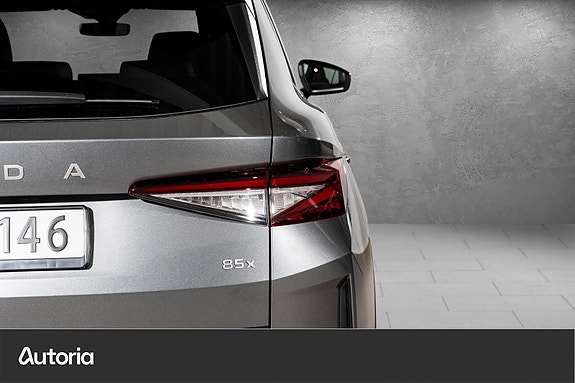 Skoda Elroq 8 of 25