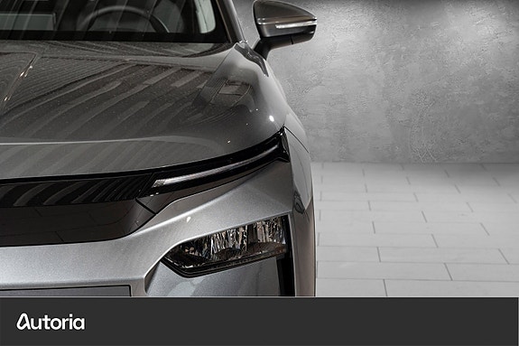 Skoda Elroq 7 of 25