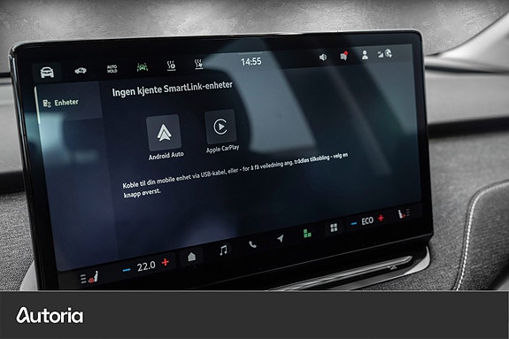 Skoda Elroq 20 of 25