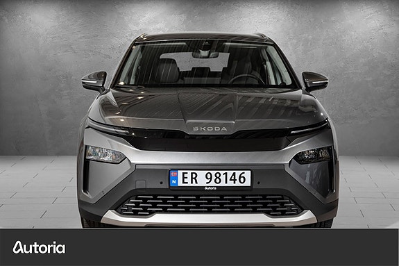 Skoda Elroq 3 of 25
