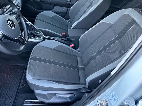 Volkswagen Polo 7 of 12