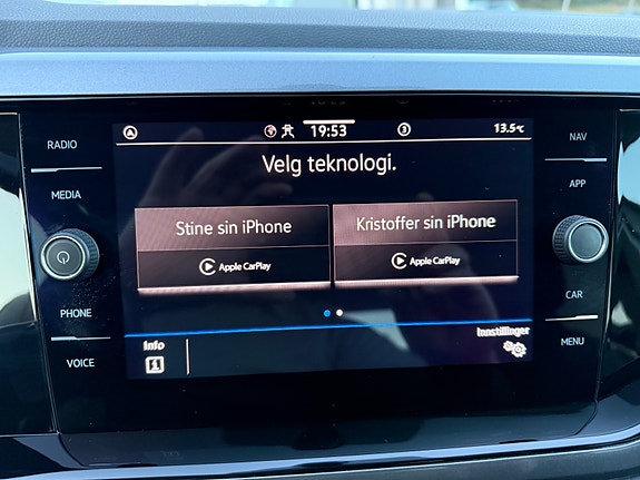 Volkswagen Polo 9 of 12