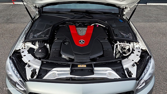 Mercedes-Benz C43 4 of 30
