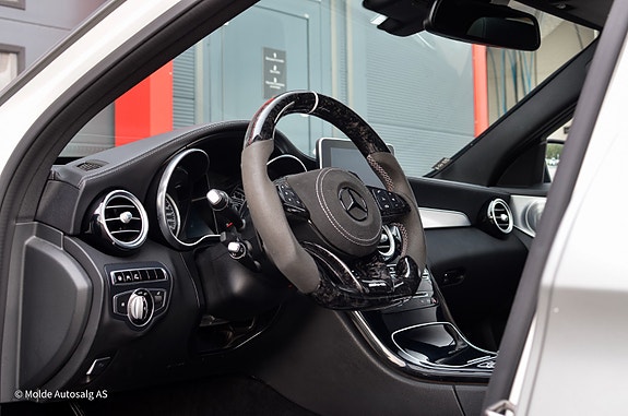 Mercedes-Benz C43 17 of 30