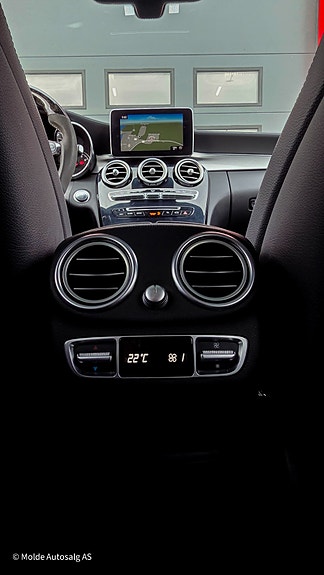 Mercedes-Benz C43 30 of 30