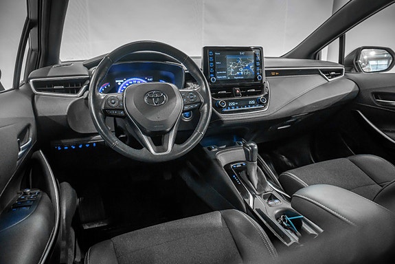 Toyota Corolla 22 of 26