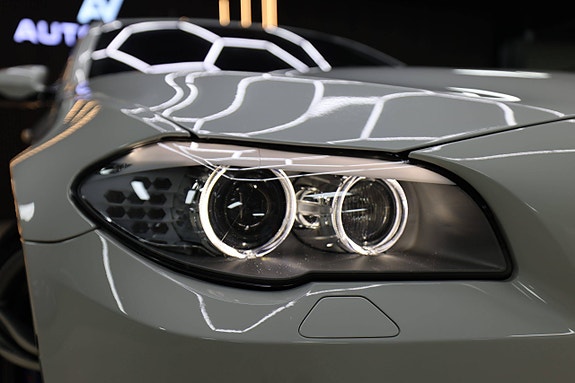 BMW M5 18 of 30