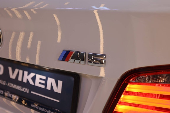 BMW M5 20 of 30