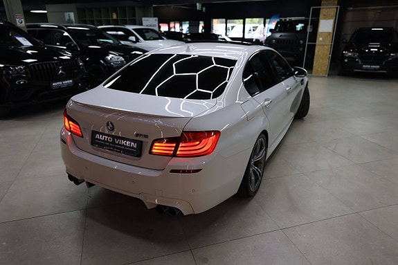 BMW M5 16 of 30