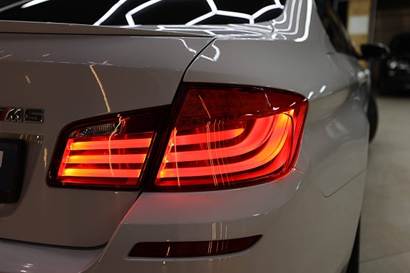 BMW M5 19 of 30