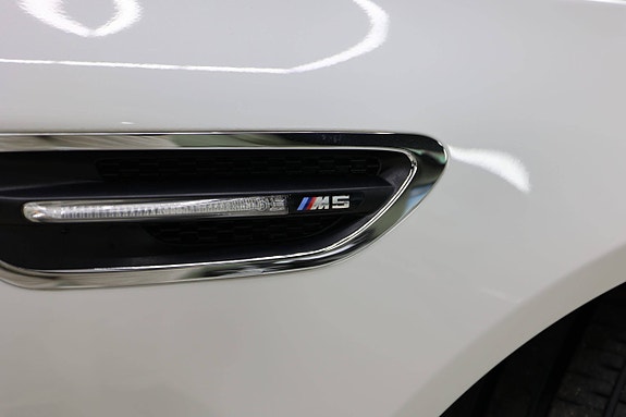 BMW M5 21 of 30