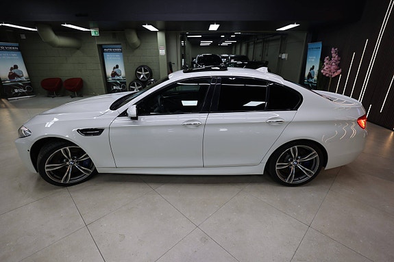 BMW M5 13 of 30