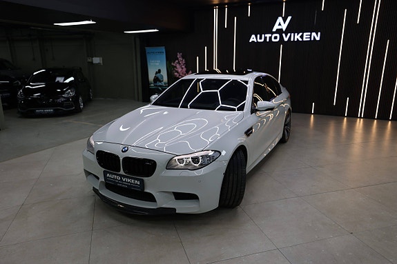 BMW M5 12 of 30